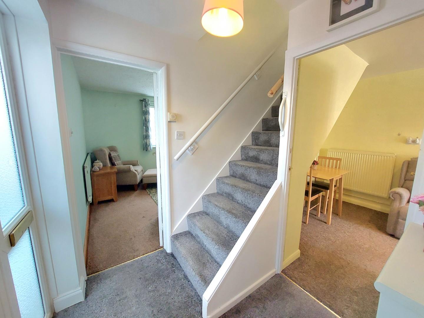 Manor Road, Earls Barton O'Riordan Bond